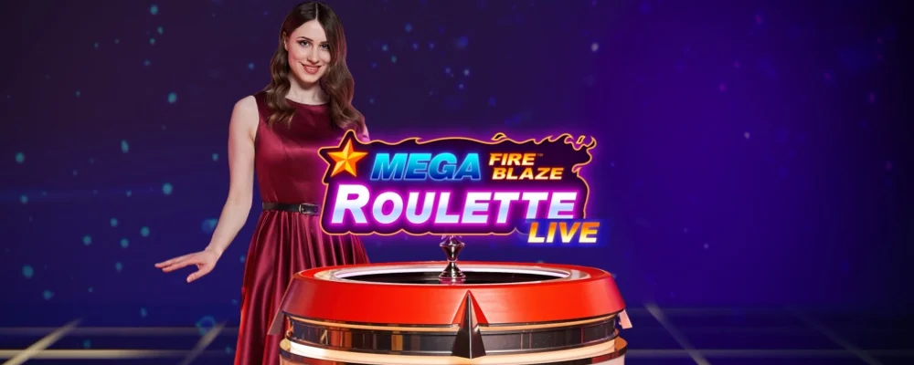 bet556 Roleta Mega Fogo Flamejante ao Vivo