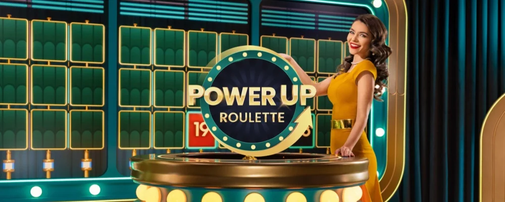 bet556 Roleta PowerUp ao Vivo