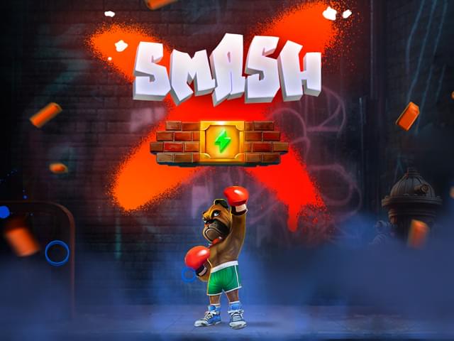 bet556 Esmagamento X