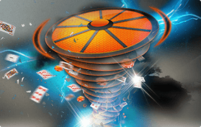 bet556 Pôquer Twister